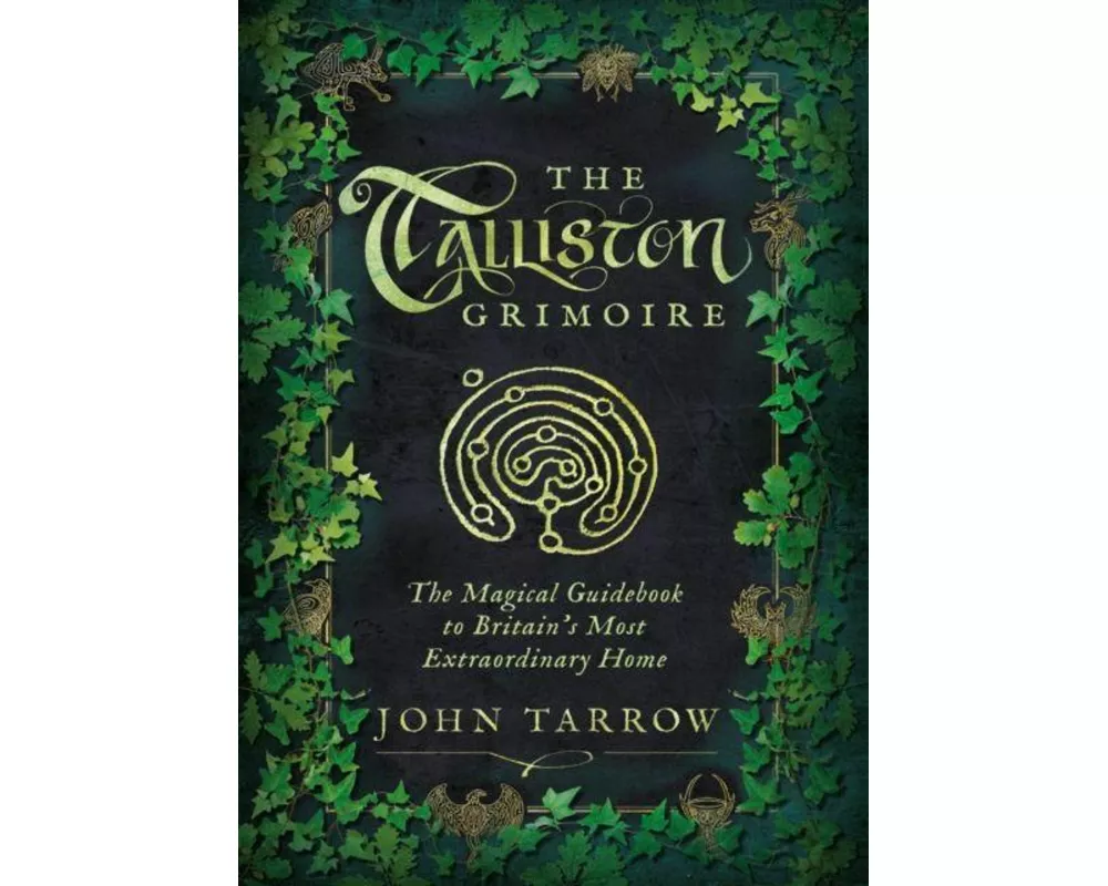 The Talliston Grimoire