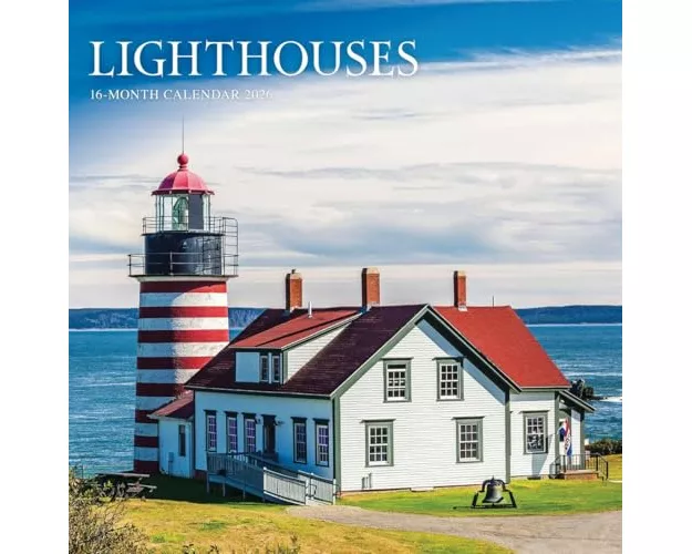 Lighthouses
