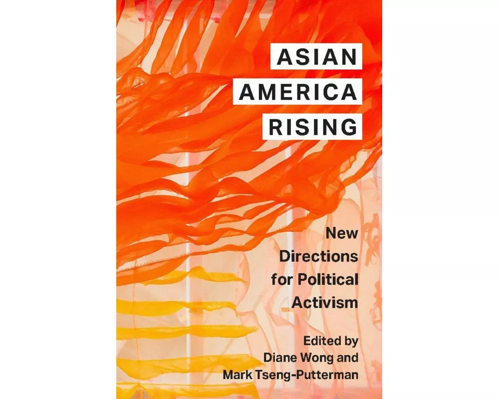 Asian America Rising