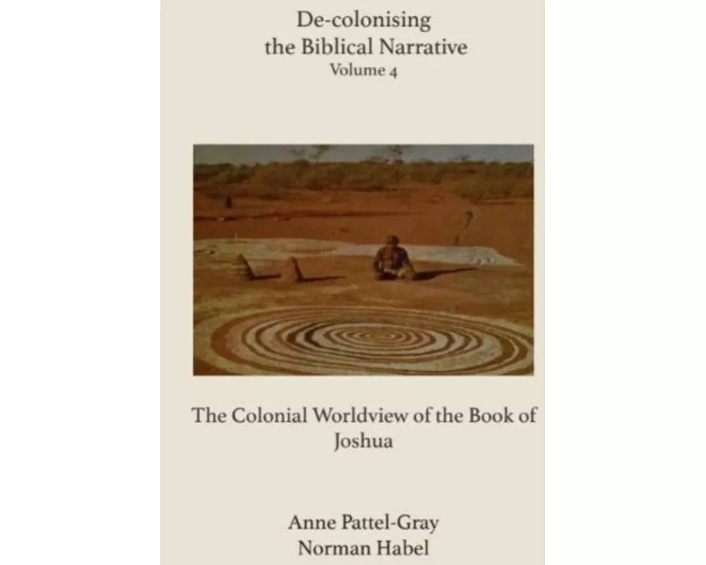 De-colonising the Biblical Narrative