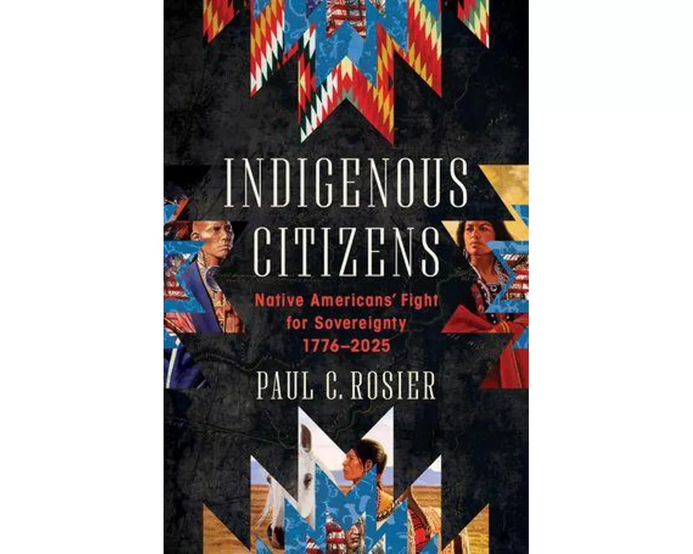 Indigenous Citizens