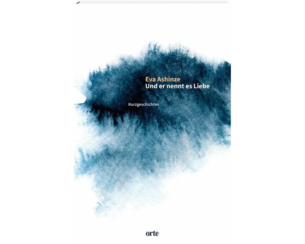 Und er nennt es Liebe