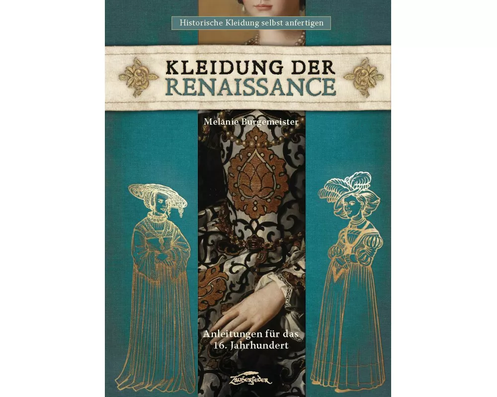 Kleidung der Renaissance