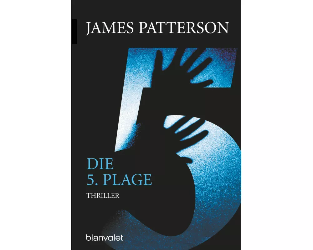 Die 5. Plage - Women's Murder Club -