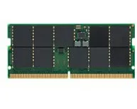 Kingston 16GB, DDR5, 4800MT/s, ECC, SODIMM