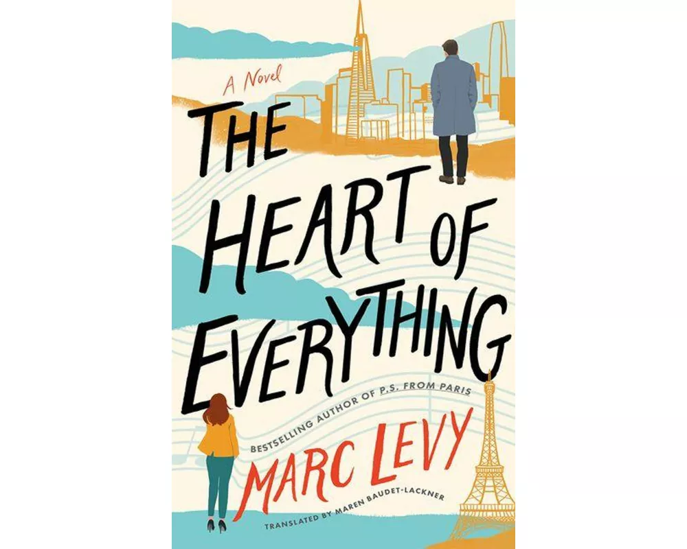 The Heart of Everything