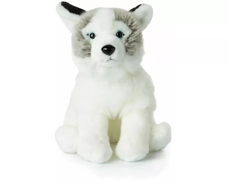 WWF Husky 23 cm