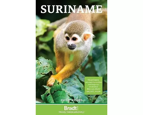 Suriname