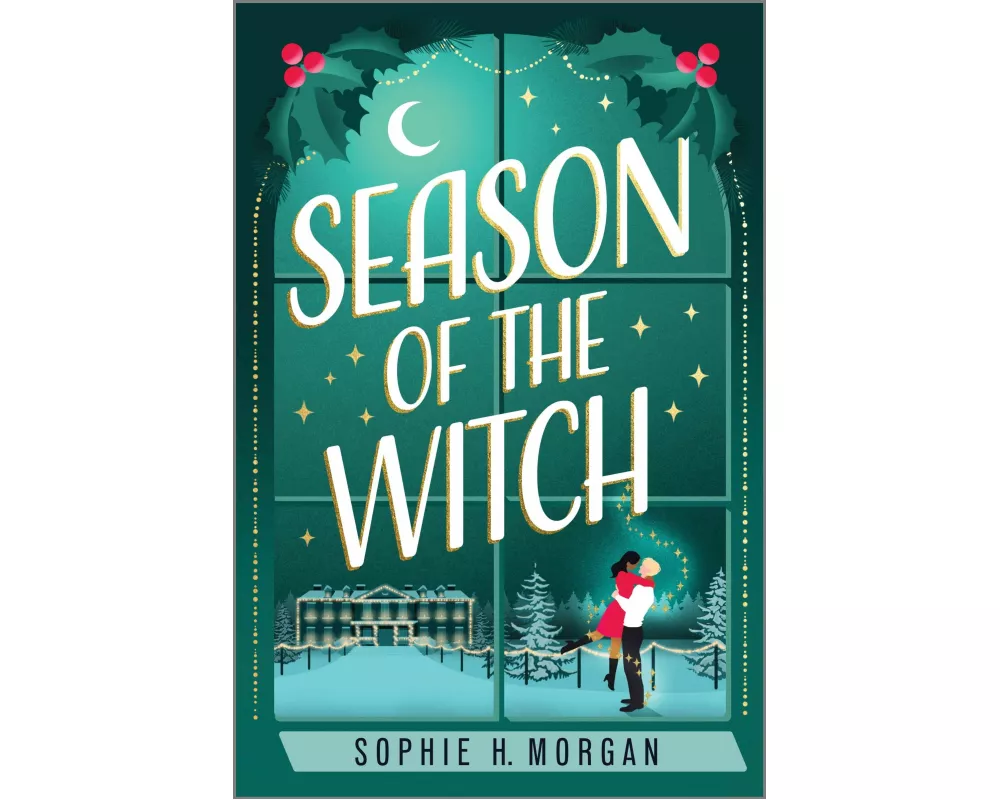 Season of the Witch
