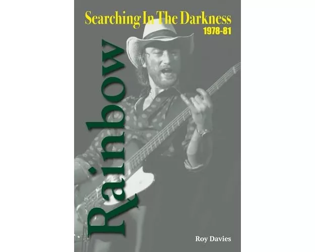 Searching In The Darkness