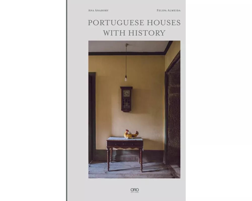 Portuguese Houses with History