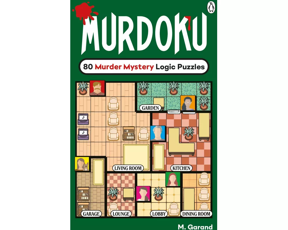 Murdoku