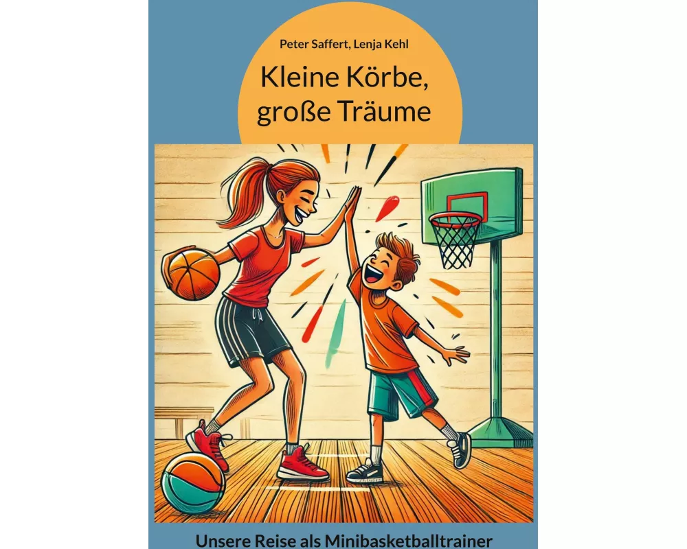 Kleine Körbe, große Träume
