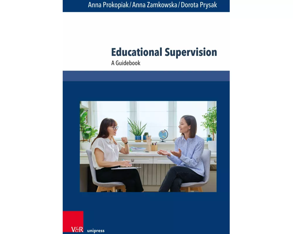 Educational Supervision