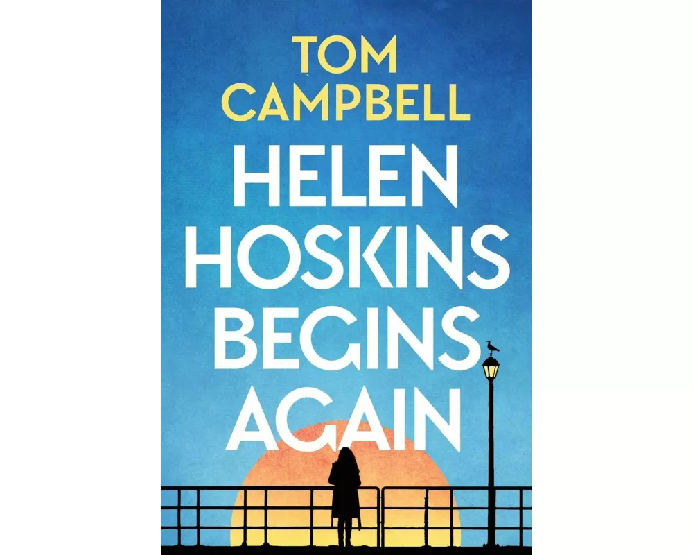 Helen Hoskins Begins Again