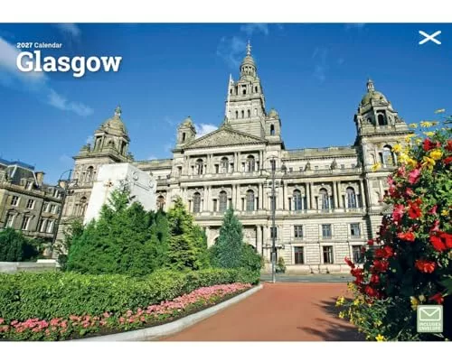 Glasgow A4
