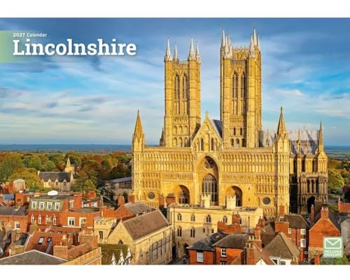 Lincolnshire A4