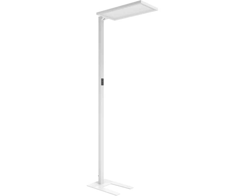 Ledvance Stehleuchte FS COMP SN CH V weiss Weiss