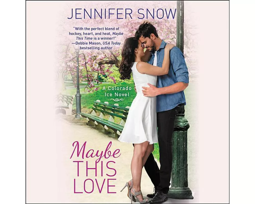 Maybe This Love