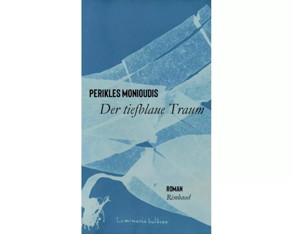 Der tiefblaue Traum