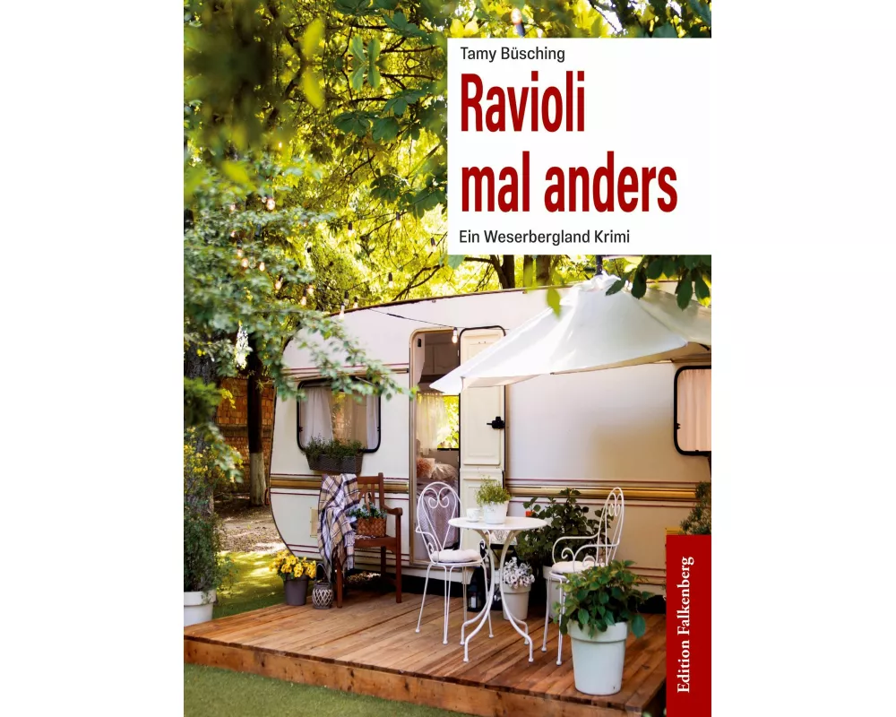 Ravioli mal anders
