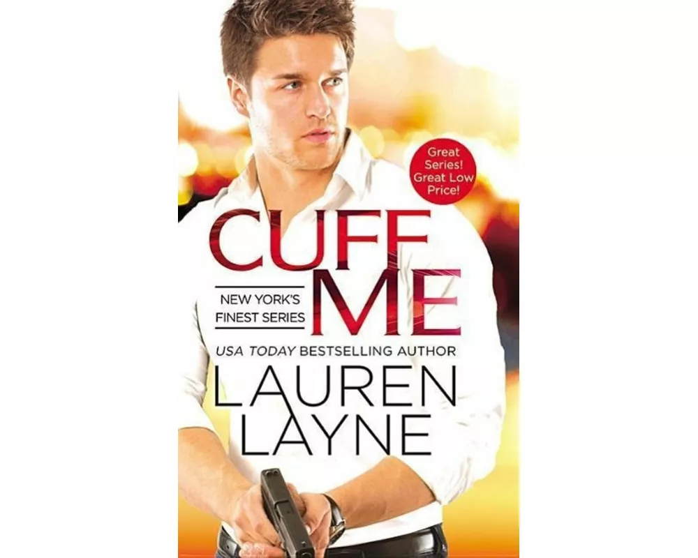 Cuff Me