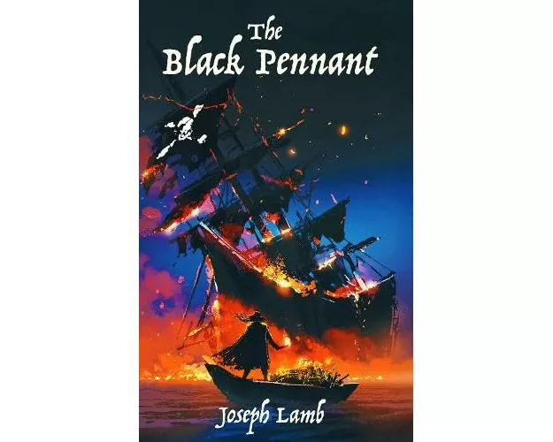 The Black Pennant