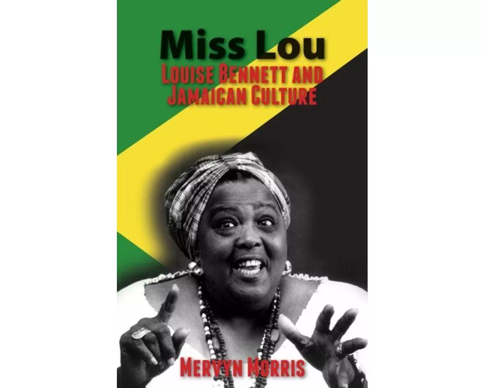 Miss Lou