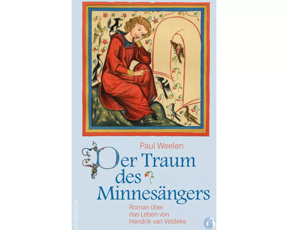 Der Traum des Minnesängers