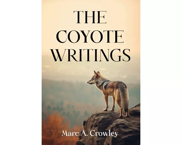 The Coyote Writings