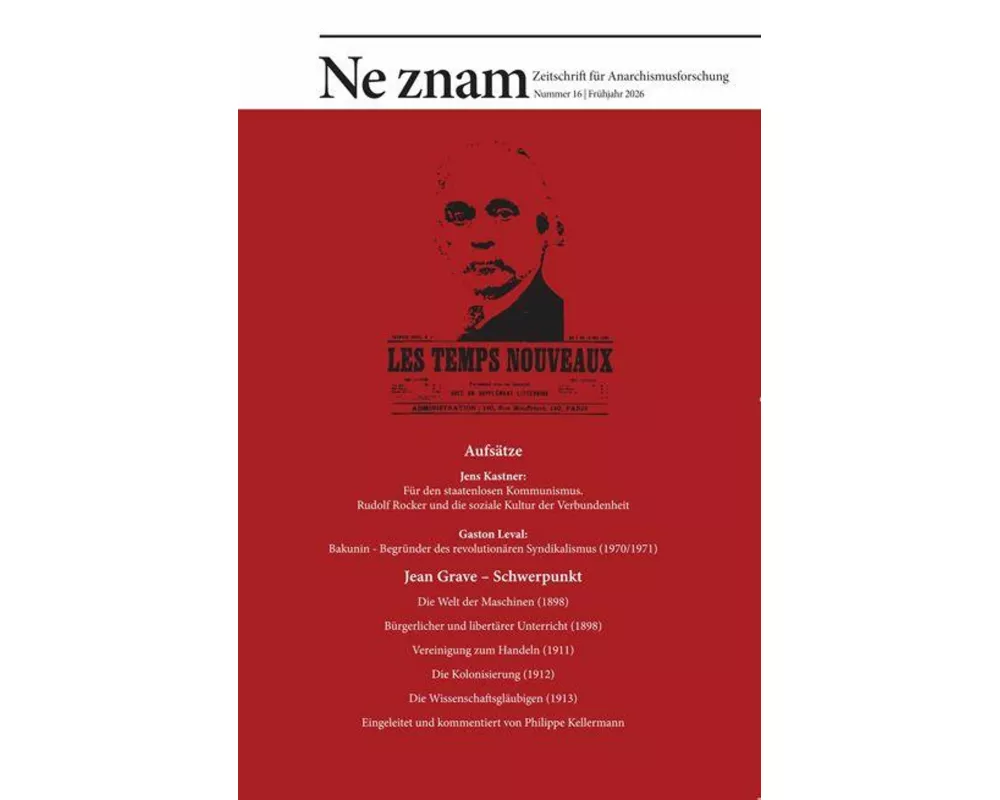 Ne znam - Nummer 16
