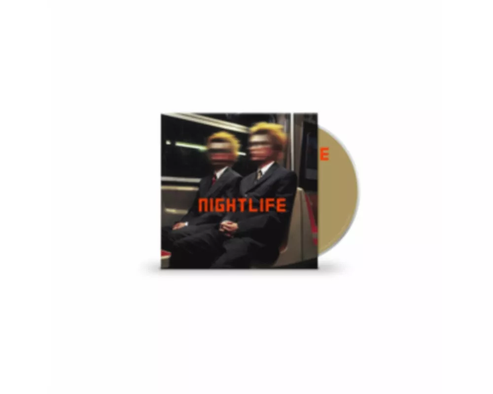 Nightlife (2017 Remaster)