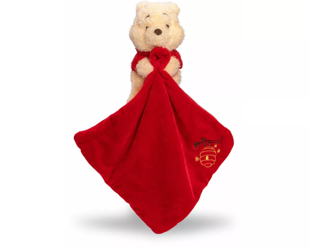 Disney Winnie Puuh m. Schmusetuch