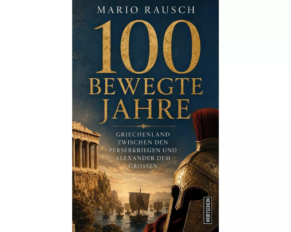 100 bewegte Jahre