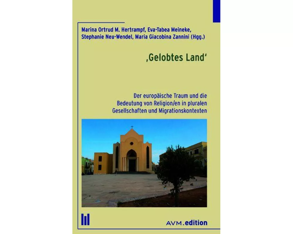'Gelobtes Land'