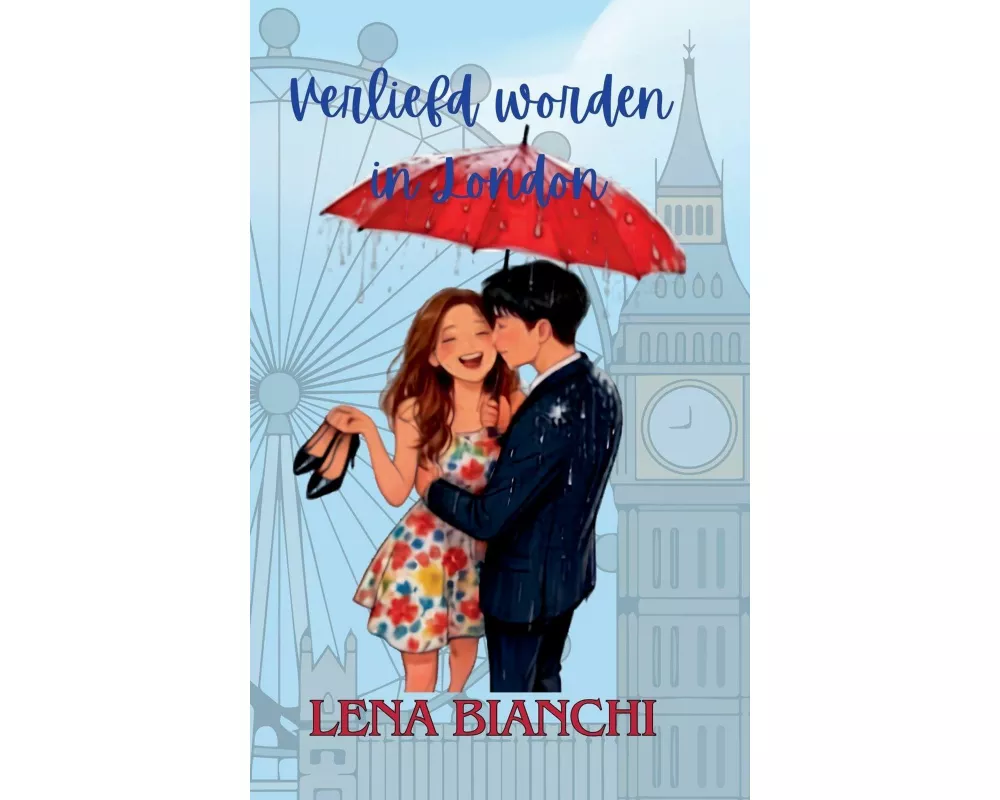 Verliefd Worden in Londen
