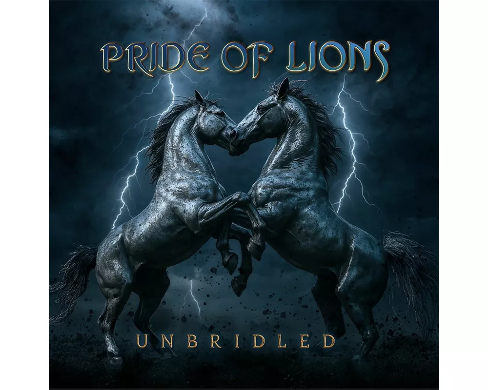 Unbridled