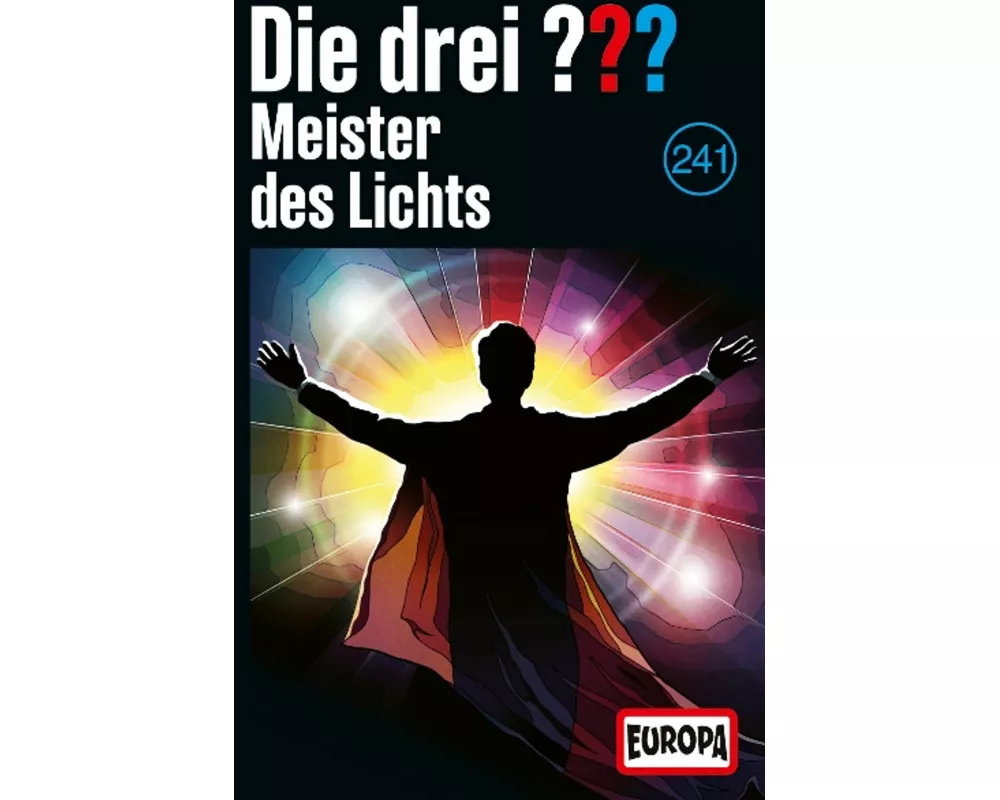 Folge 241: Meister des Lichts
