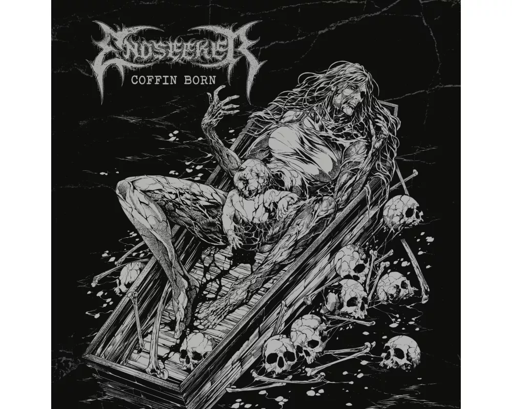 Coffin Born