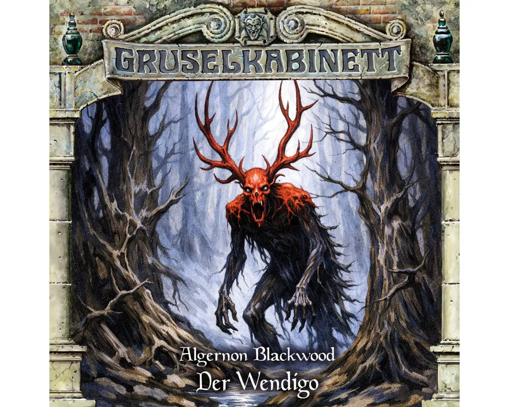 Gruselkabinett - Folge 199