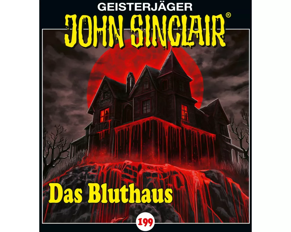 John Sinclair - Folge 199