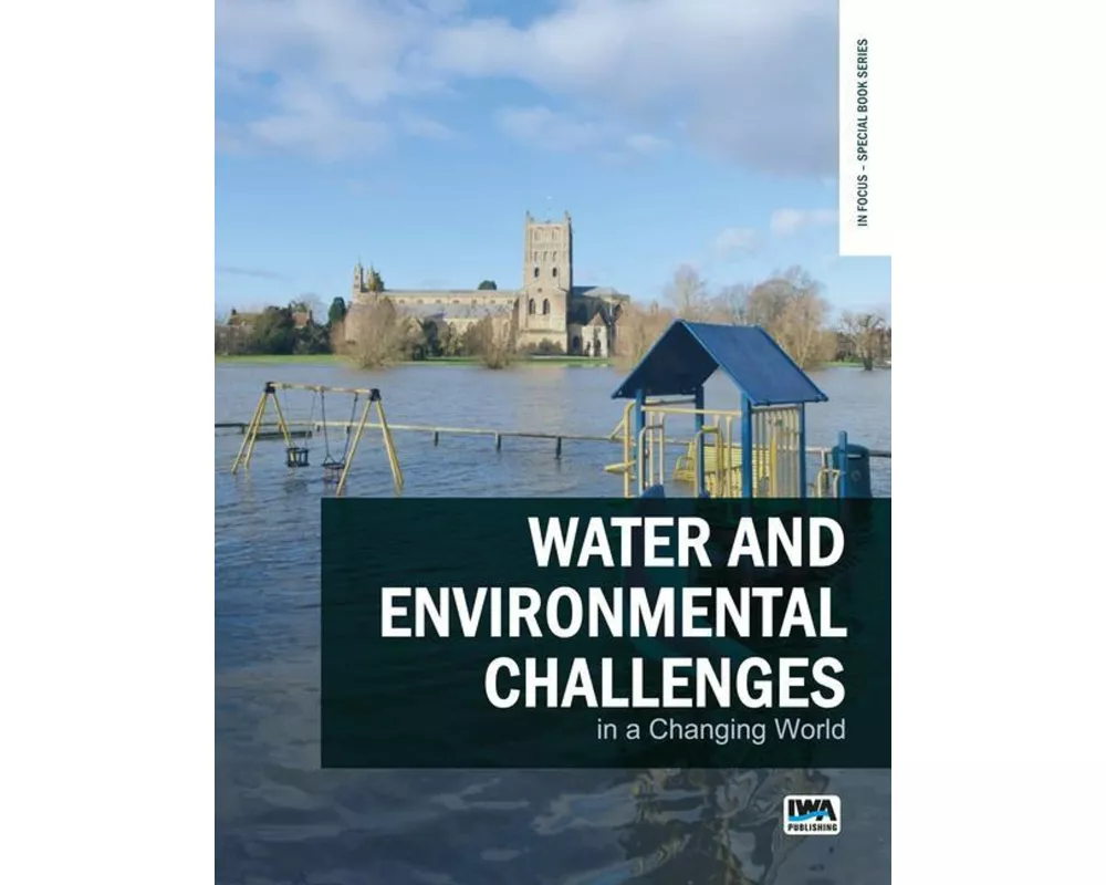Water and Environmental Challenges in a Changing World