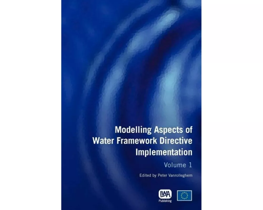 Modelling Aspects of Water Framework Directive Implementation