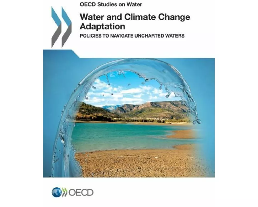 Water and Climate Change Adaptation