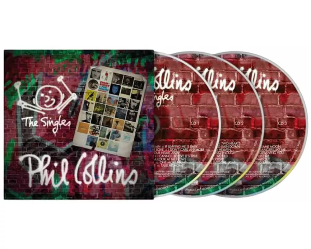 The Singles (Expanded)