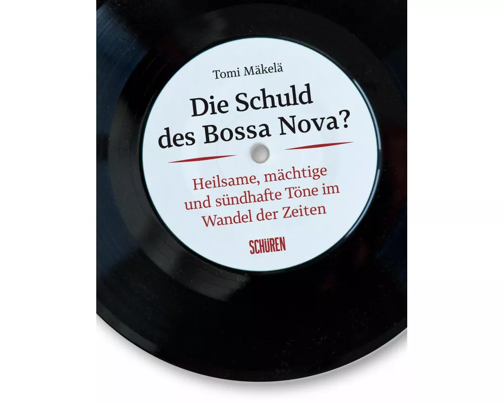 Die Schuld des Bossa Nova?