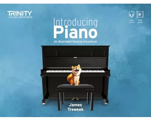 Trinity College London: Introducing Piano