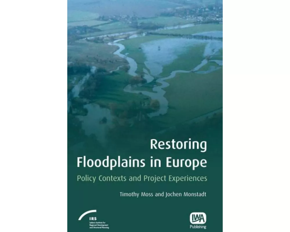 Restoring Floodplains in Europe