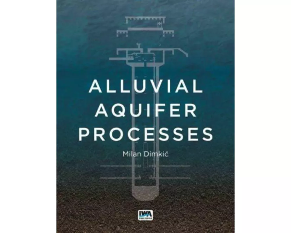 Alluvial Aquifer Processes