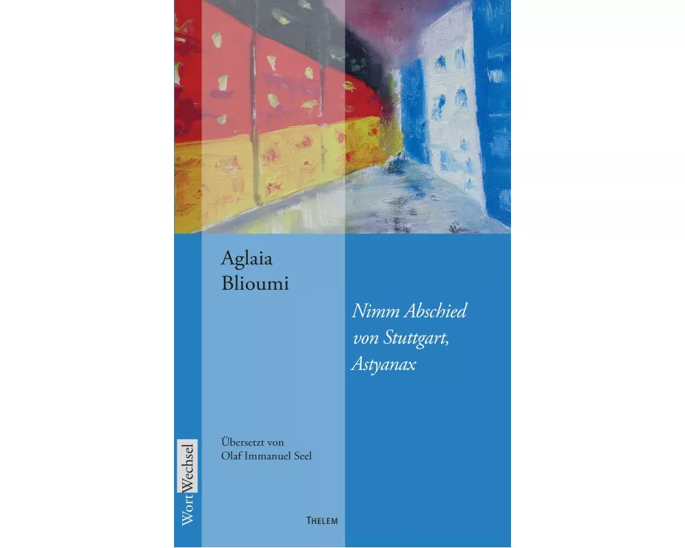 Nimm Abschied von Stuttgart, Astyanax